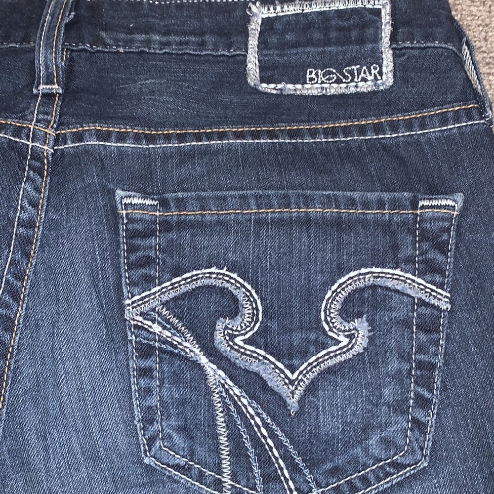 Big Star Jeans - Picture 3 of 11